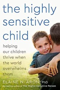 books of sensory processing for autism