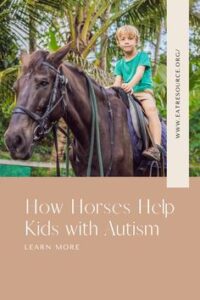 hippotherapy activities