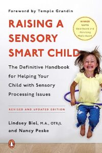 sensory books