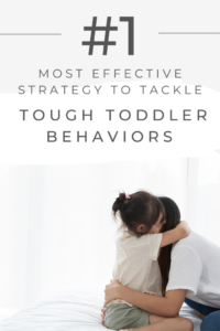 toddler behavior
