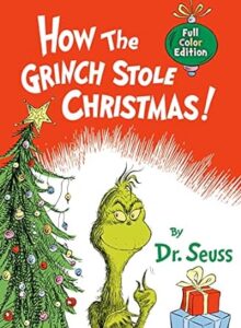 christmas book for kids