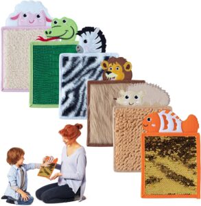sensory toys for toddlers