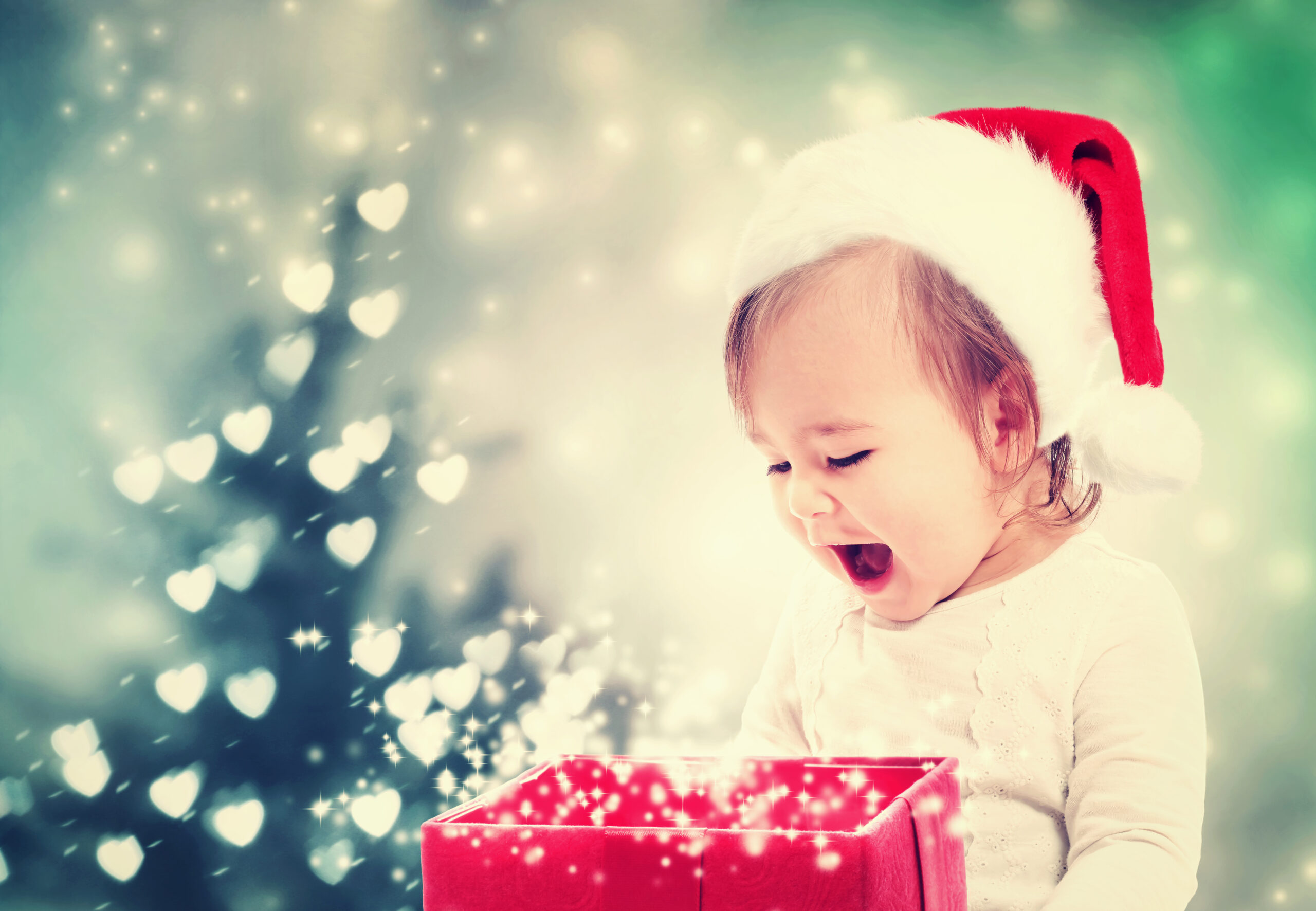 toddler christmas activities