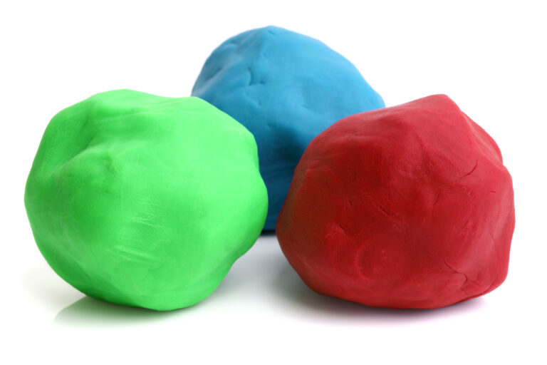 play dough recipe