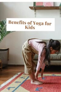 yoga for kids