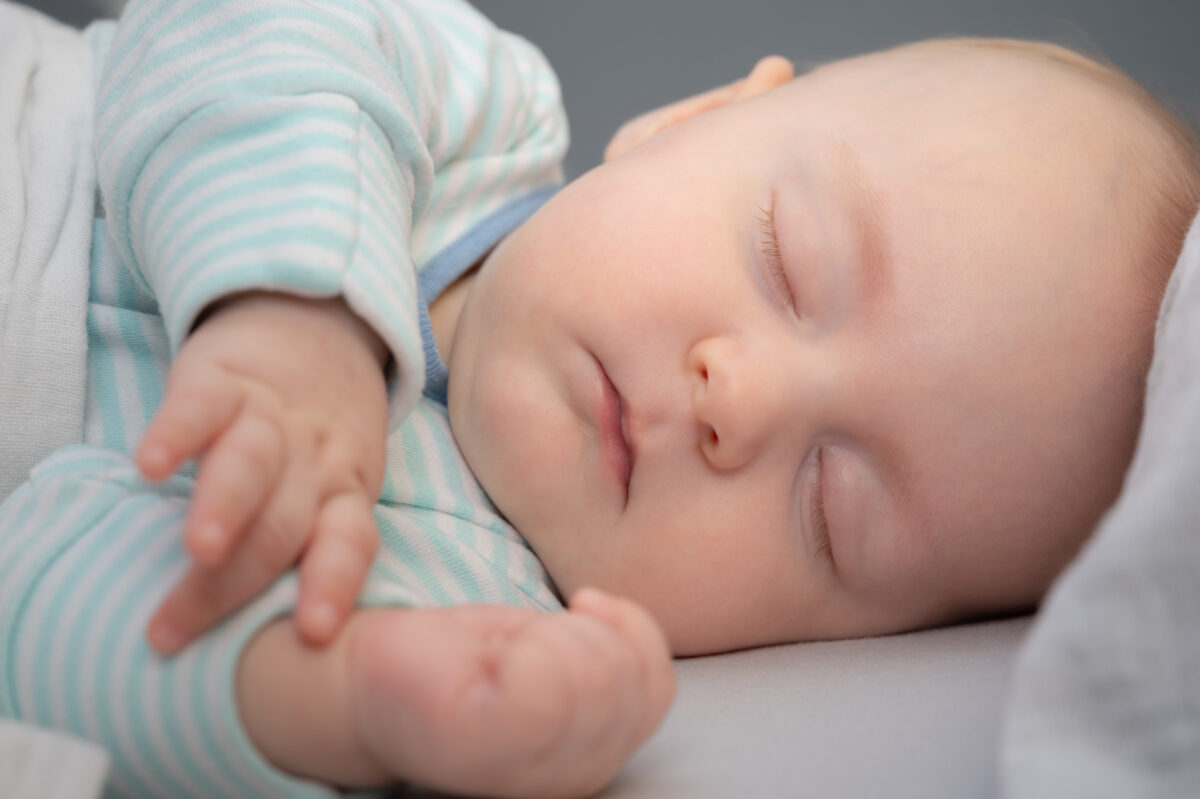 Effective Bedtime Routines for Babies