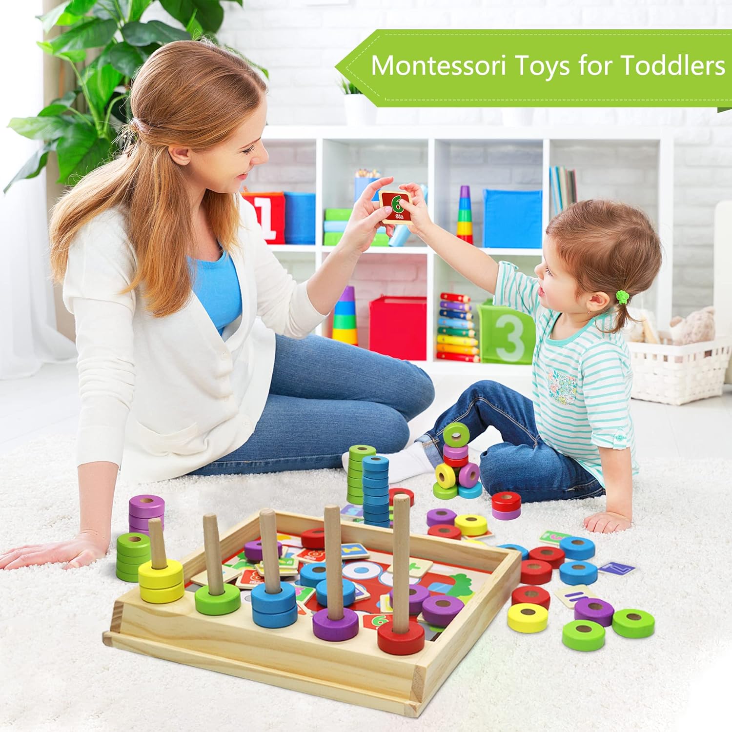 montessori toy