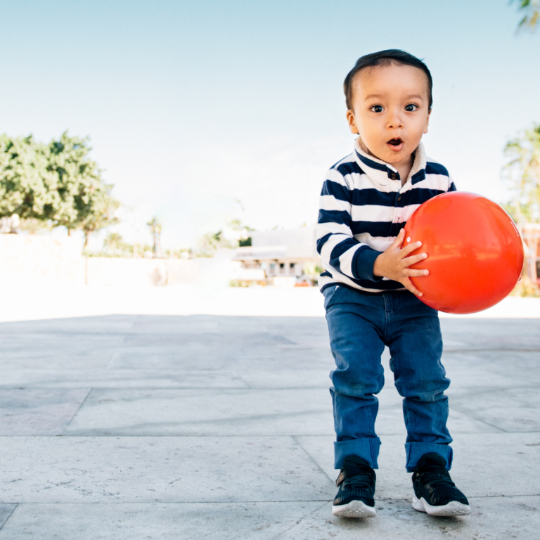 gross motor activities for toddlers