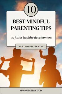 mindful parenting