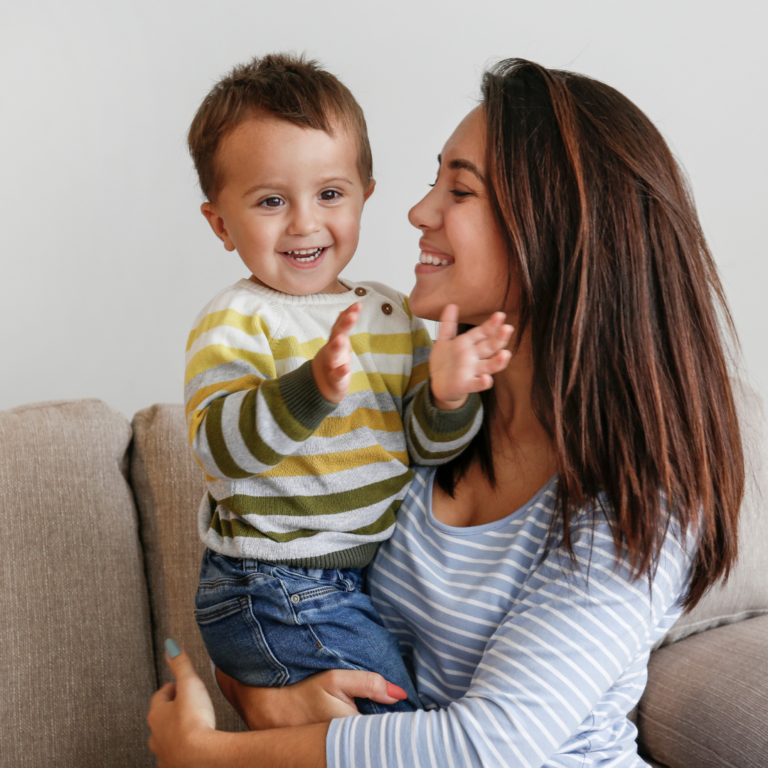 positive discipline techniques for toddlers