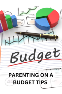 parenting on a budget tips