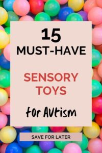 toys for autism