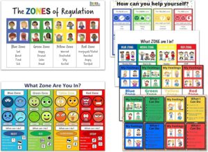 zones of regulation