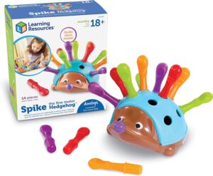 best toys for kindergarteners