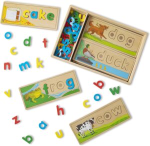 educational toys for toddlers age 2-3