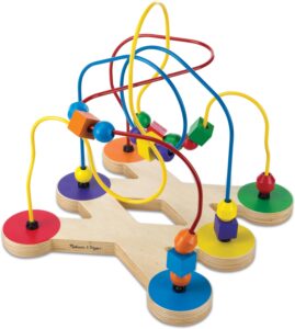 educational toys for toddlers with speech delay