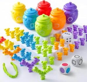 favorite toddler toys