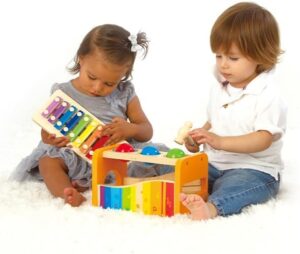 sensory toys